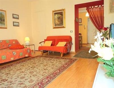 фото отеля Naples Lovely Apartment