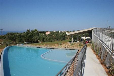 фото отеля Leivatho Hotel