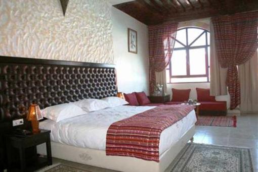 фото отеля Hotel Riad Villa Damonte