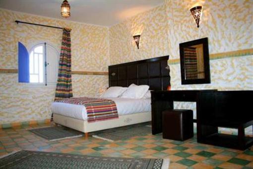 фото отеля Hotel Riad Villa Damonte