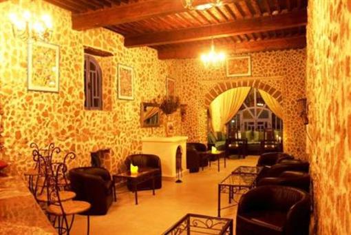 фото отеля Hotel Riad Villa Damonte