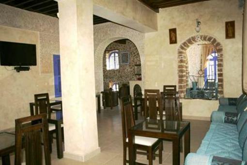 фото отеля Hotel Riad Villa Damonte