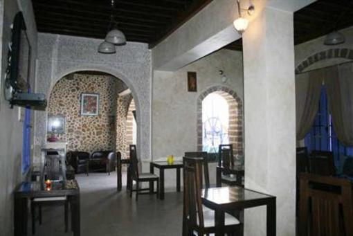 фото отеля Hotel Riad Villa Damonte