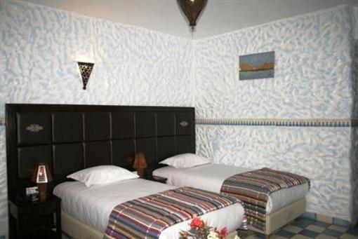 фото отеля Hotel Riad Villa Damonte