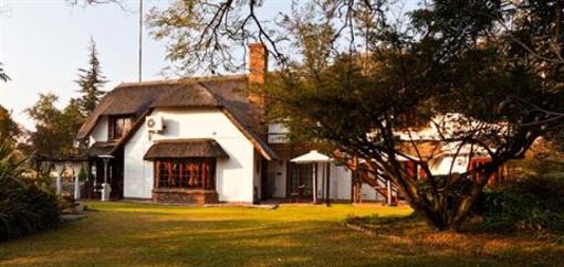 фото отеля Villa Dor Guest House Johannesburg