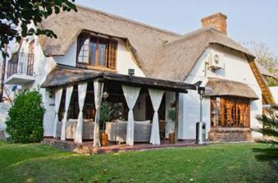 фото отеля Villa Dor Guest House Johannesburg
