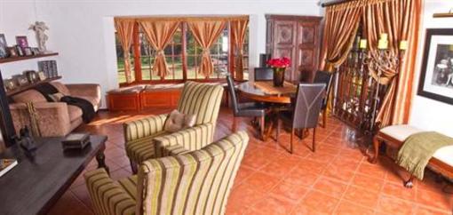 фото отеля Villa Dor Guest House Johannesburg