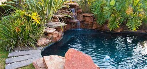 фото отеля Villa Dor Guest House Johannesburg