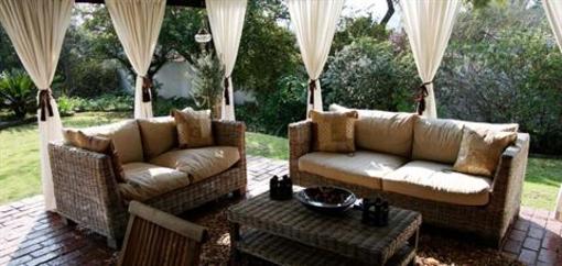 фото отеля Villa Dor Guest House Johannesburg
