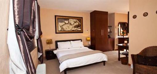 фото отеля Villa Dor Guest House Johannesburg