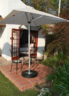 фото отеля Villa Dor Guest House Johannesburg