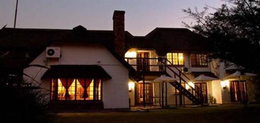 фото отеля Villa Dor Guest House Johannesburg