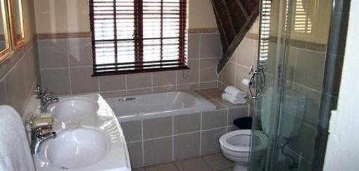 фото отеля Villa Dor Guest House Johannesburg