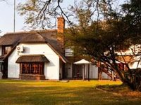 Villa Dor Guest House Johannesburg