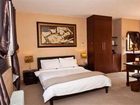 фото отеля Villa Dor Guest House Johannesburg