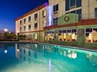 фото отеля Holiday Inn Express Hotel & Suites Live Oak