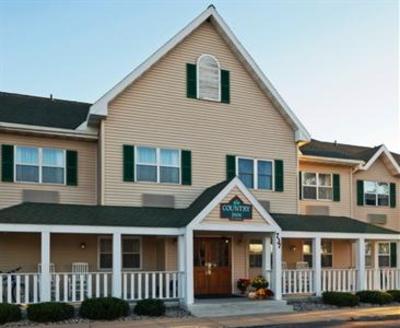 фото отеля Country Inn & Suites Sparta