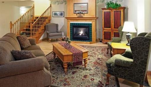 фото отеля Country Inn & Suites Sparta
