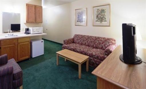 фото отеля Country Inn & Suites Sparta