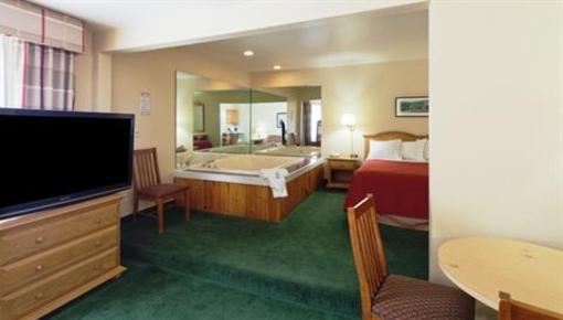 фото отеля Country Inn & Suites Sparta