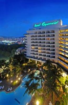фото отеля Hotel Equatorial Penang