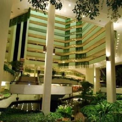 фото отеля Hotel Equatorial Penang