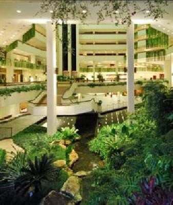 фото отеля Hotel Equatorial Penang