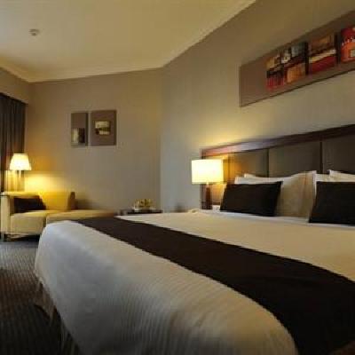 фото отеля Hotel Equatorial Penang