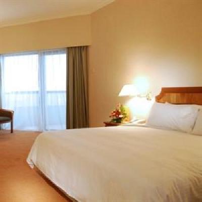 фото отеля Hotel Equatorial Penang