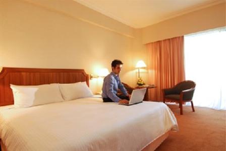 фото отеля Hotel Equatorial Penang