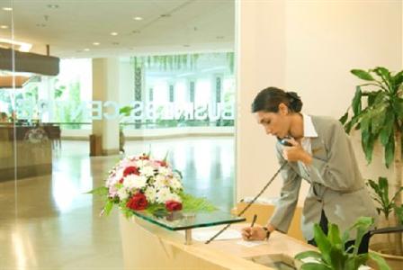 фото отеля Hotel Equatorial Penang