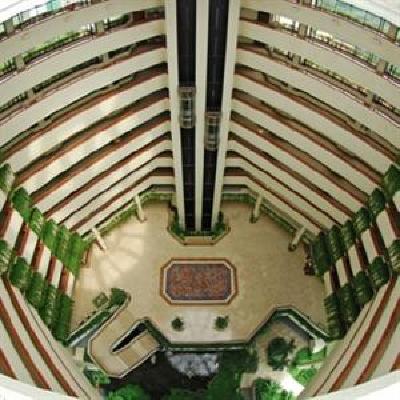 фото отеля Hotel Equatorial Penang