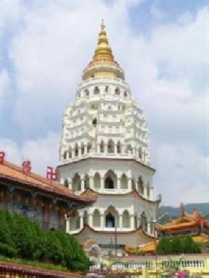 фото отеля Hotel Equatorial Penang