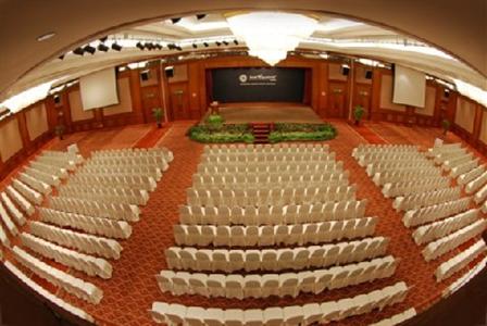 фото отеля Hotel Equatorial Penang