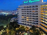 Hotel Equatorial Penang