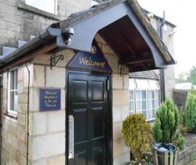 фото отеля Hartwood Hall Hotel Chorley