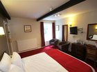 фото отеля Hartwood Hall Hotel Chorley