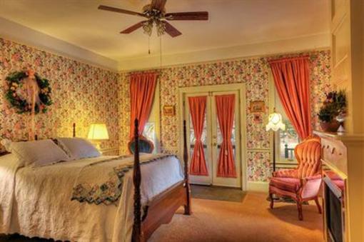 фото отеля Primrose Inn