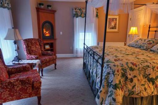 фото отеля Primrose Inn