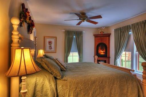 фото отеля Primrose Inn