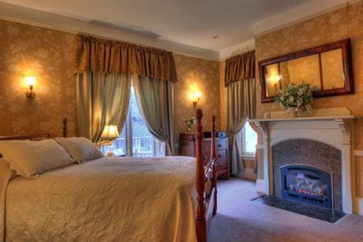 фото отеля Primrose Inn