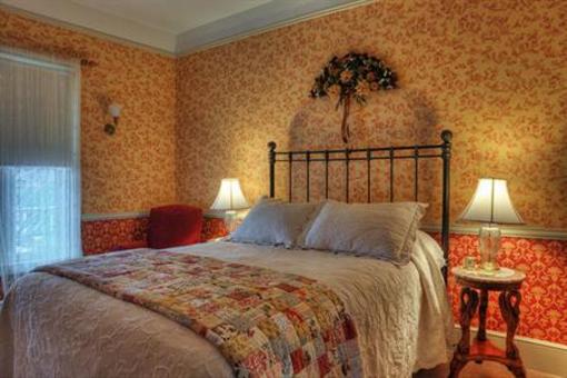 фото отеля Primrose Inn