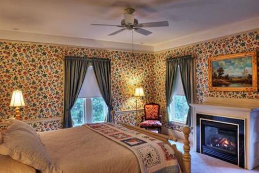 фото отеля Primrose Inn