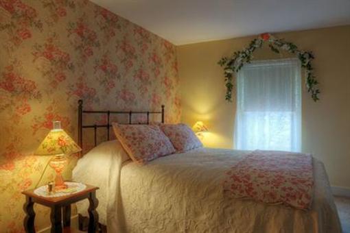фото отеля Primrose Inn