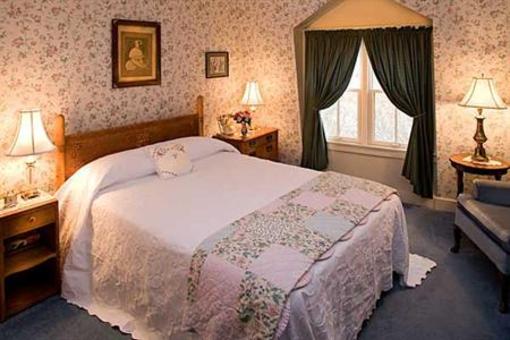 фото отеля Primrose Inn