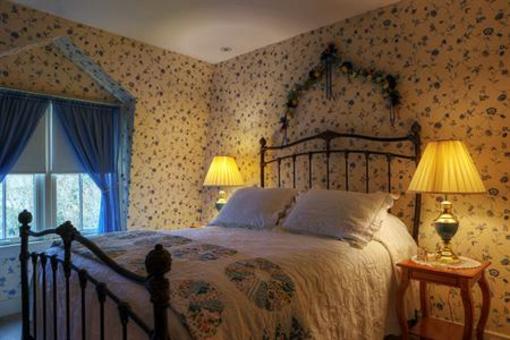 фото отеля Primrose Inn