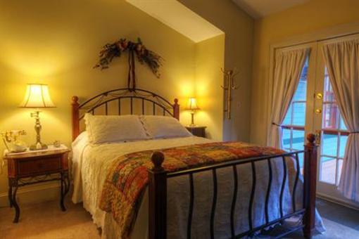 фото отеля Primrose Inn