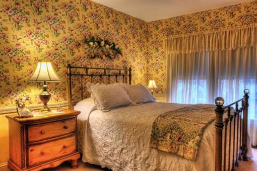 фото отеля Primrose Inn