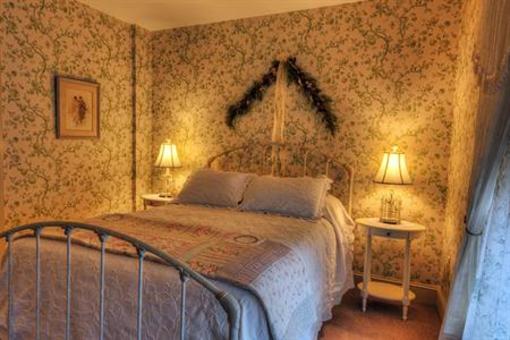 фото отеля Primrose Inn