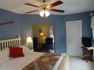 фото отеля Primrose Inn